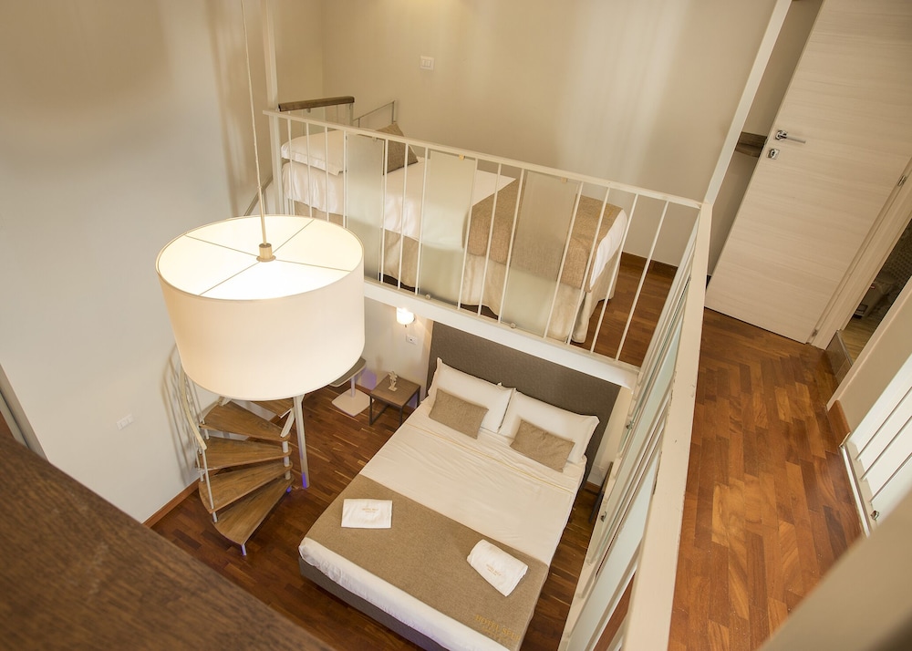 B B Palazzo Depretis 43/50