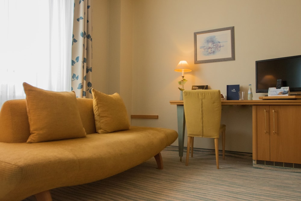 Stadt Munchen Hotel 27/33