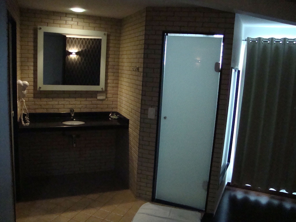 Hotel Calandre 5/97
