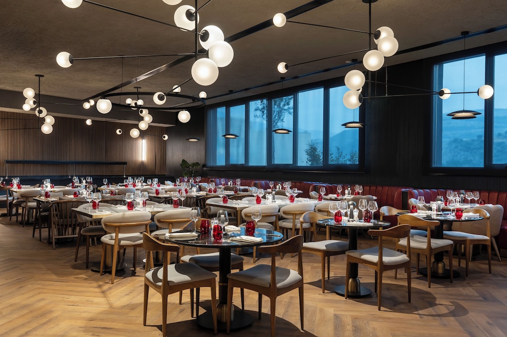 Radisson RED Izmir Point Bornova 44/59