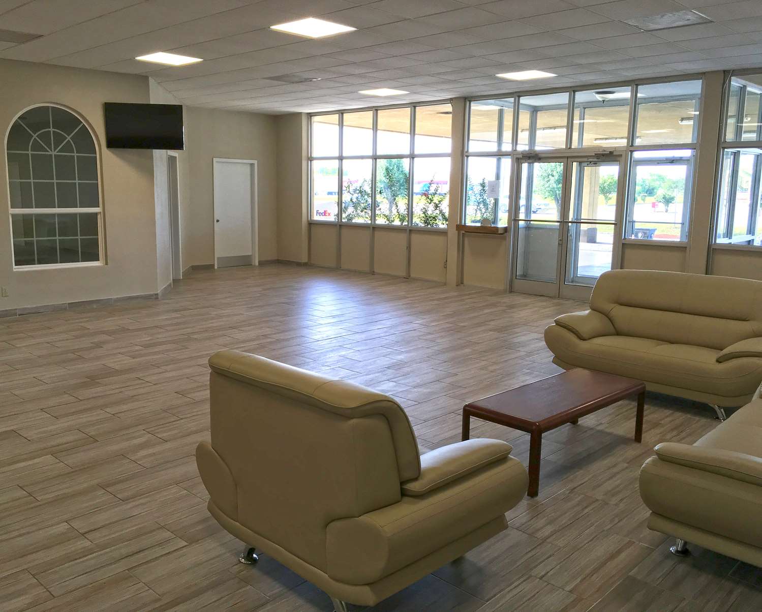 Americas Best Value Inn & Suites Greenville 9/16