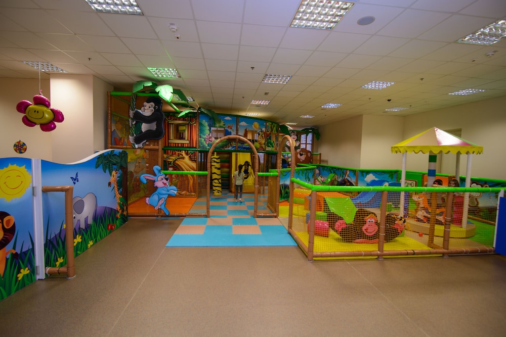 Hotel Mepas 95/103