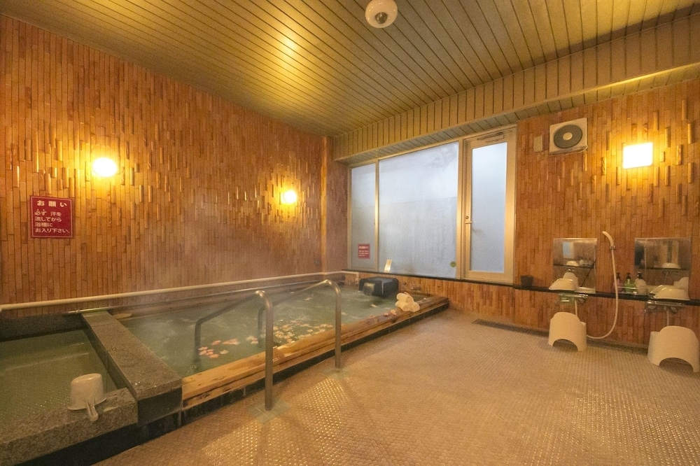 Grandpark Hotel Excel Fukushima Ebisu 41/65
