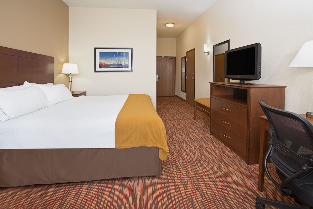 Holiday Inn Express Hotel Amp Suites Truth Or Consequences 24/76