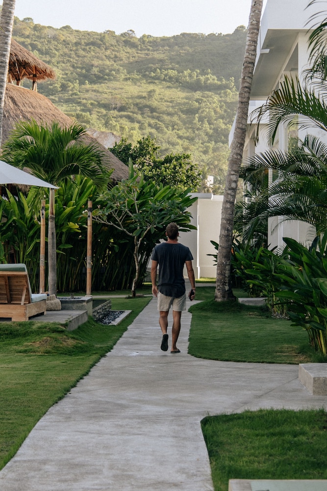 Sikara Lombok Hotel 4/57