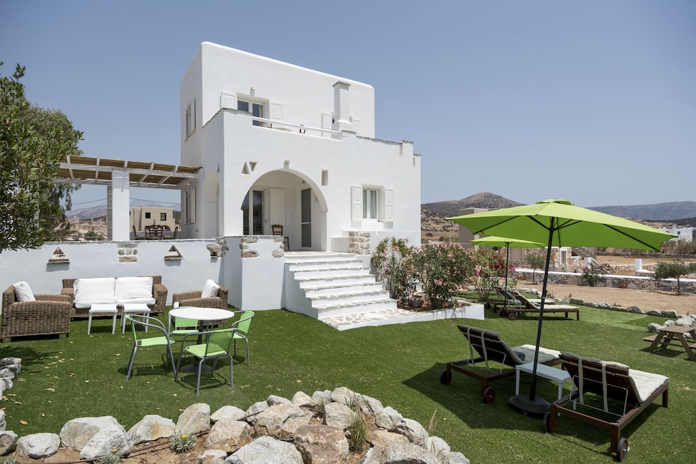 Naxian Resort 42/50