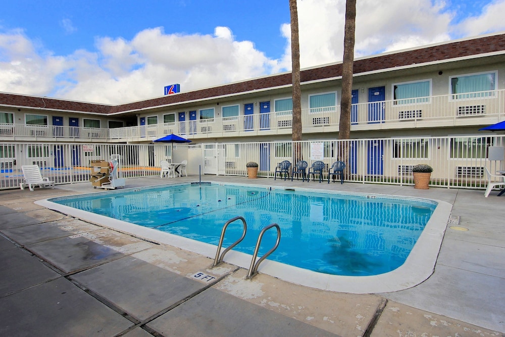 Motel6 Corpus Christi, TX - East - North Padre Island in CORPUS CHRISTI - TX