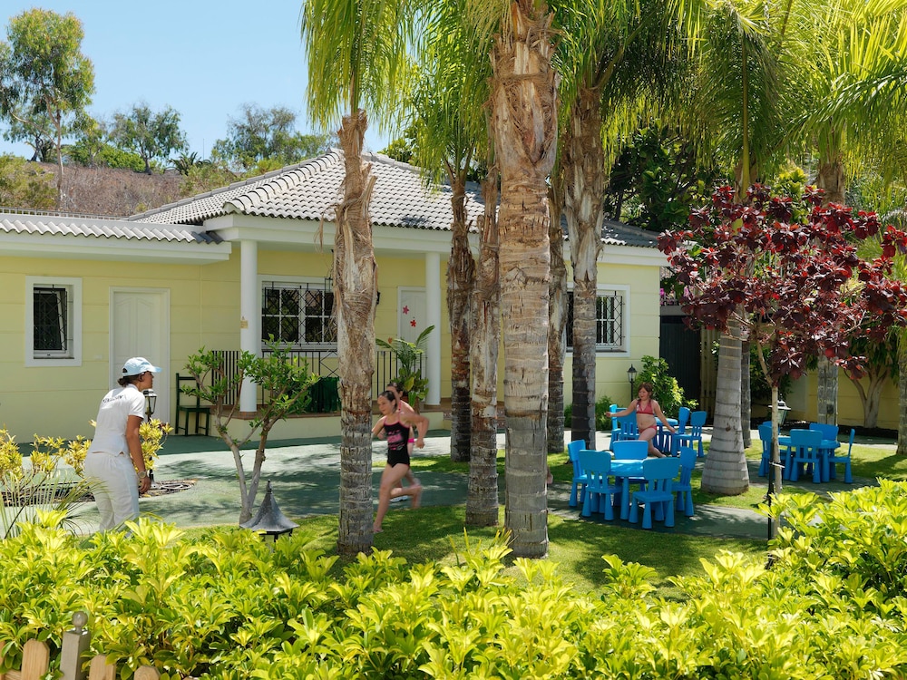 Gran Oasis Resort 1/58