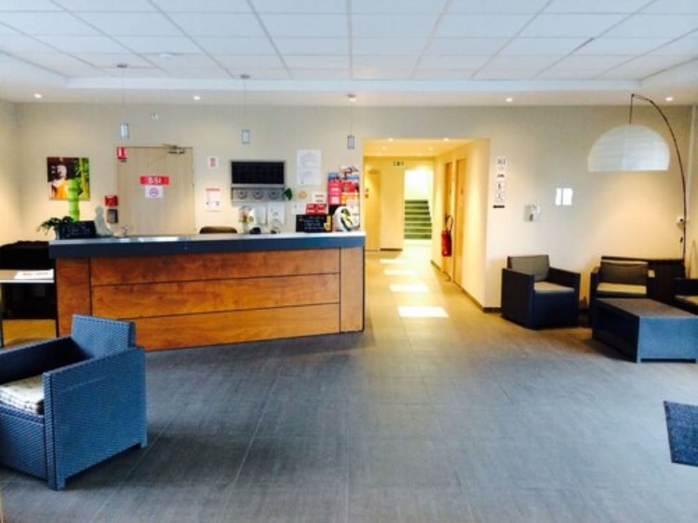 Relais Fasthotel Dunkerque 7/50