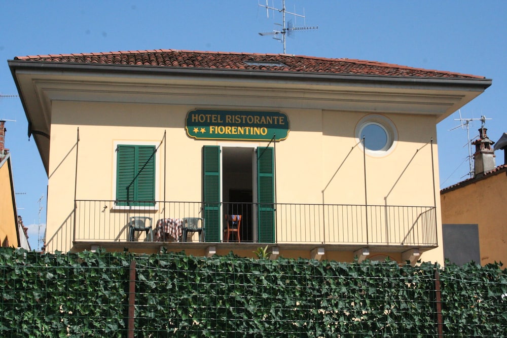 Hotel Ristorante Fiorentino 5/38