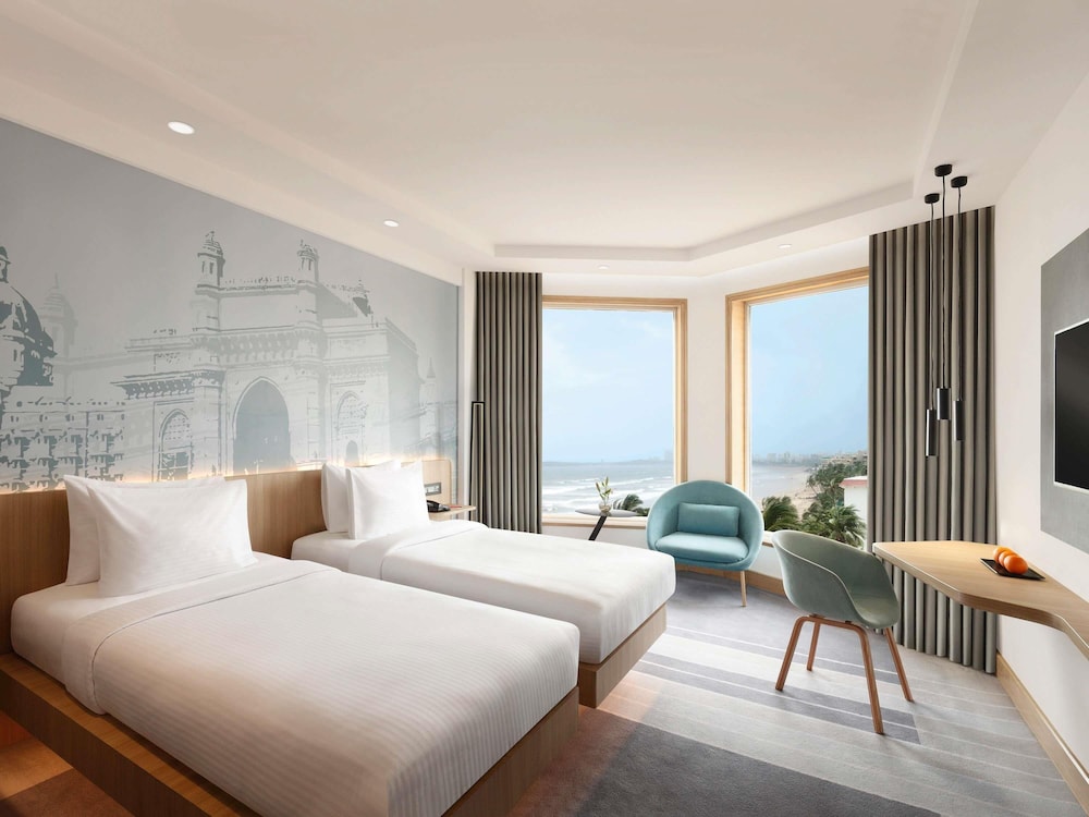 Novotel Mumbai Juhu Beach 21/69