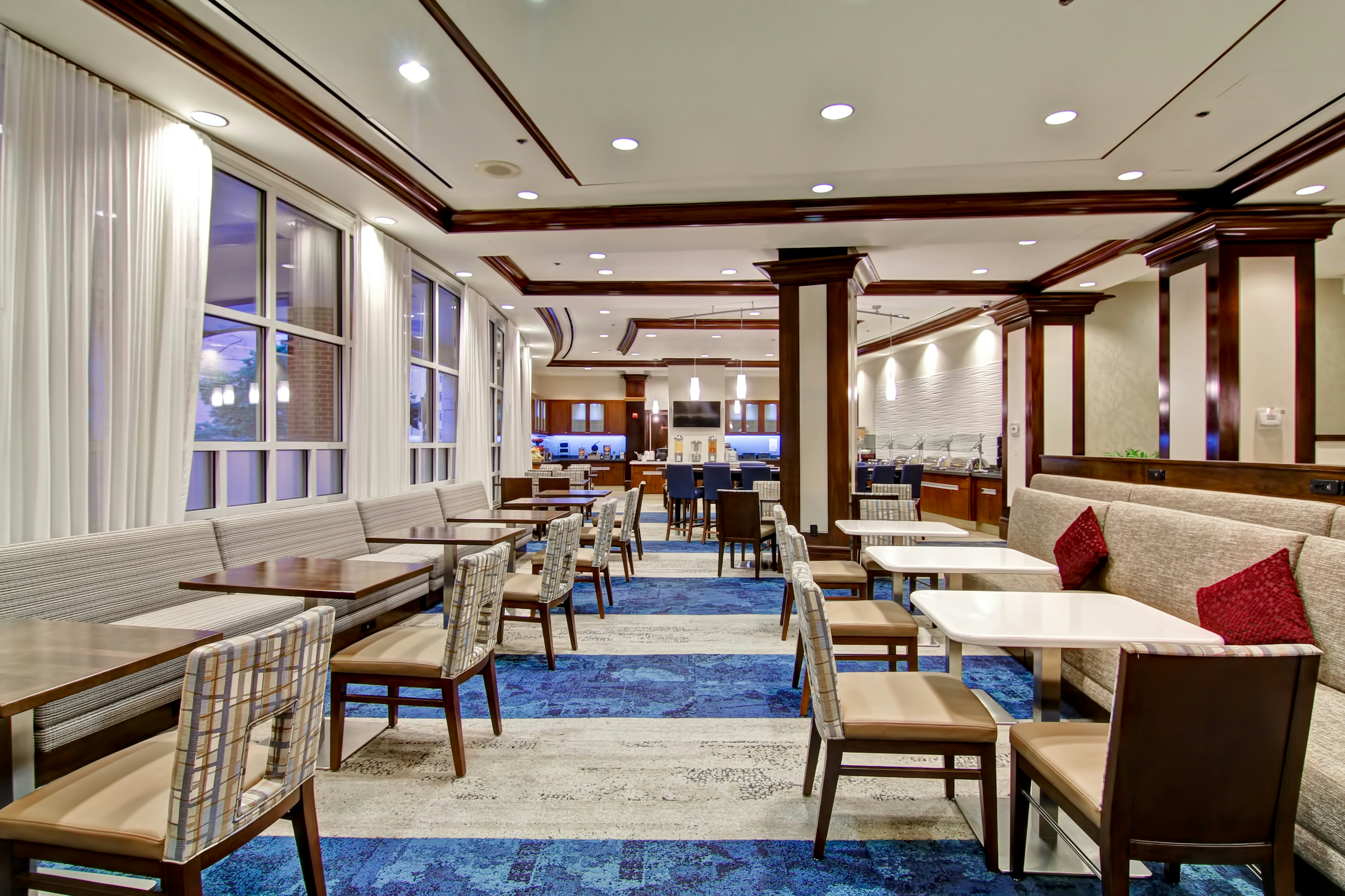 Homewood Suites By Hilton Washington D.C. Downtown 53/77