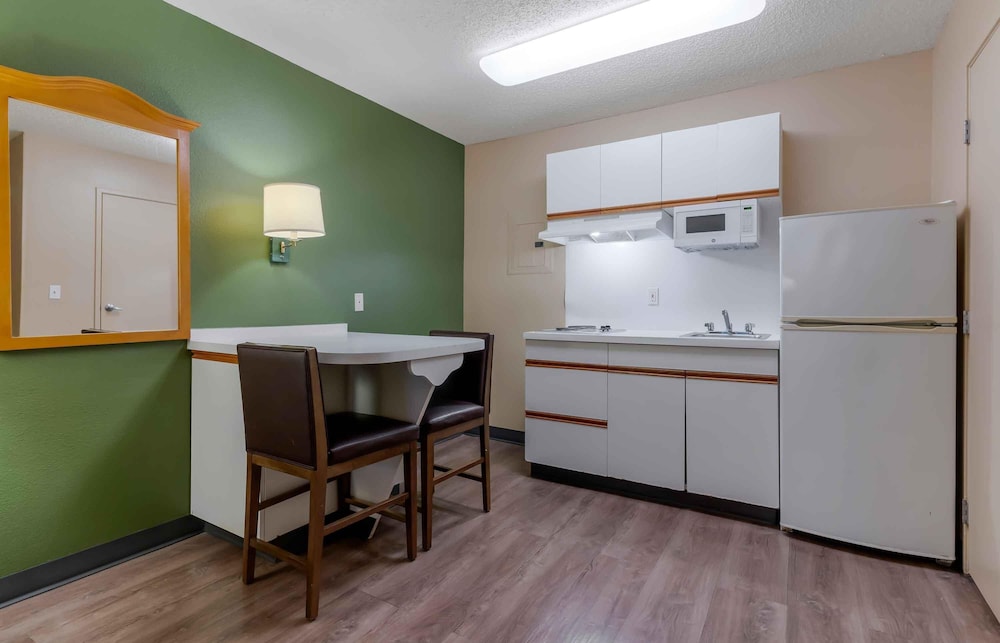 Extended Stay America Suites San Ramon Bishop Ranch West 9/50