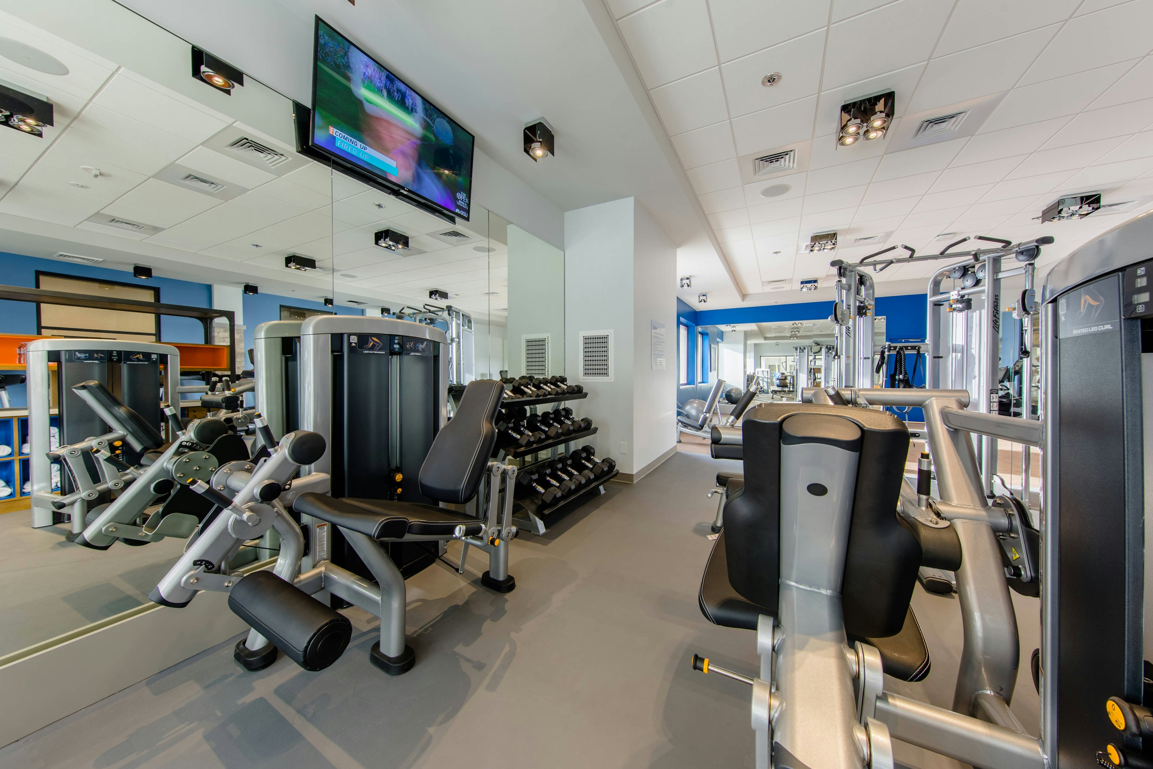Marriott Vacation Club Pulse San Diego 10/19