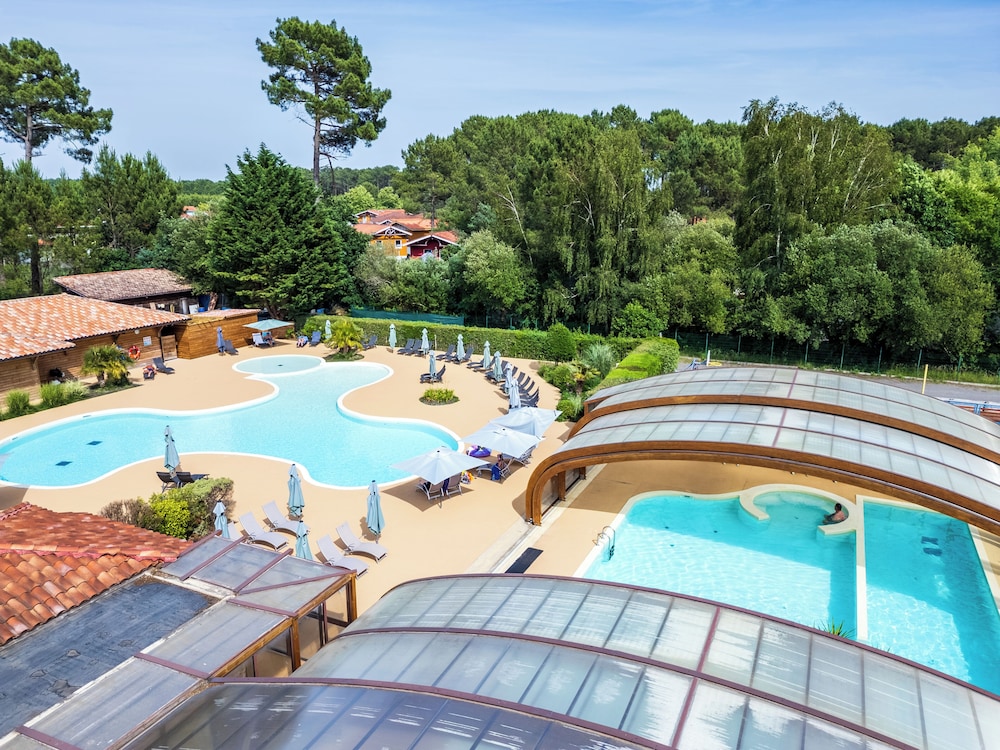 Les Cottages Du Lac 42/50