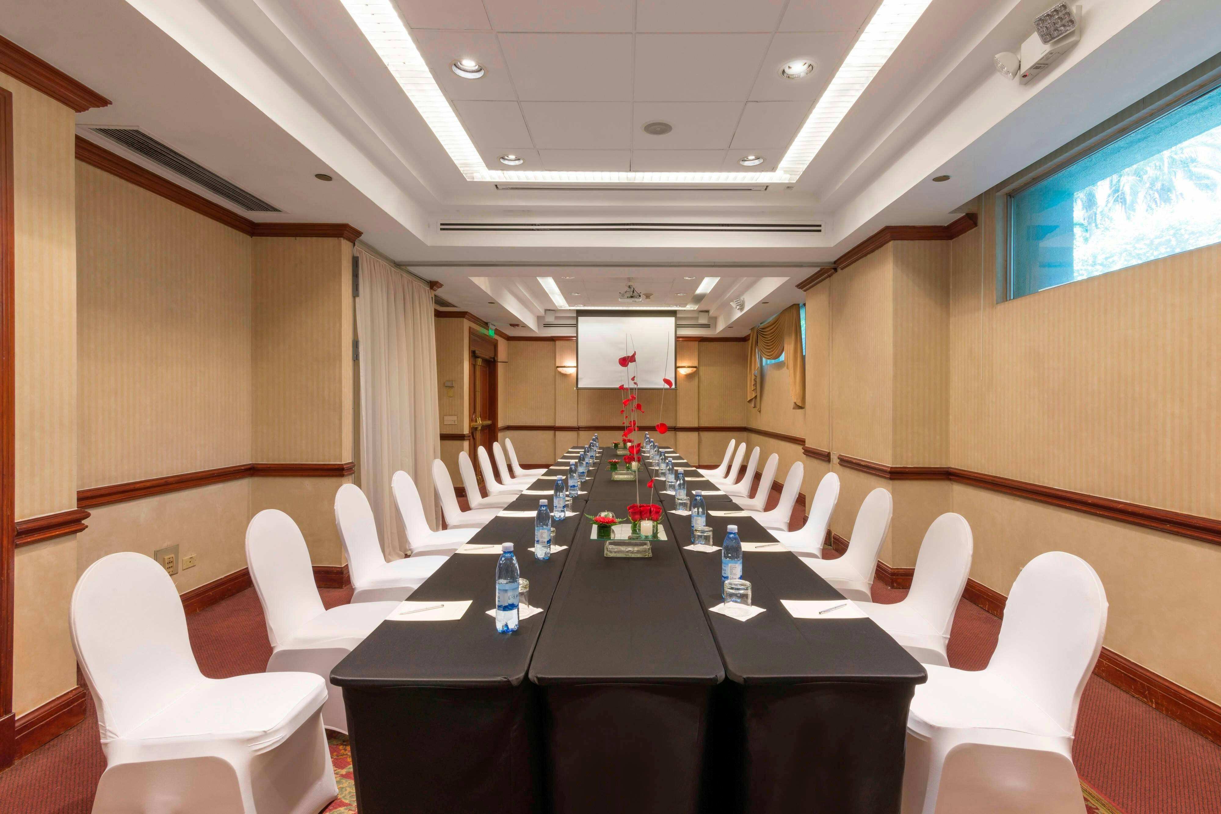 Jw Marriott Hotel Quito 42/47
