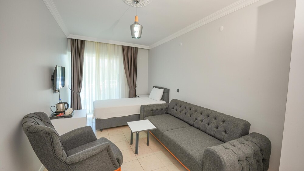 Pineloft Selimiye 30/50
