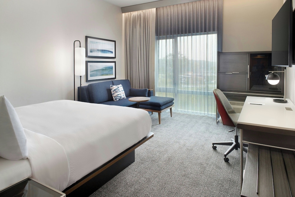 Courtyard BY Marriott Atlanta Covington 11/31