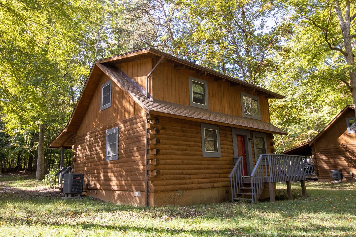 Wilderness Presidential Resort 2/50
