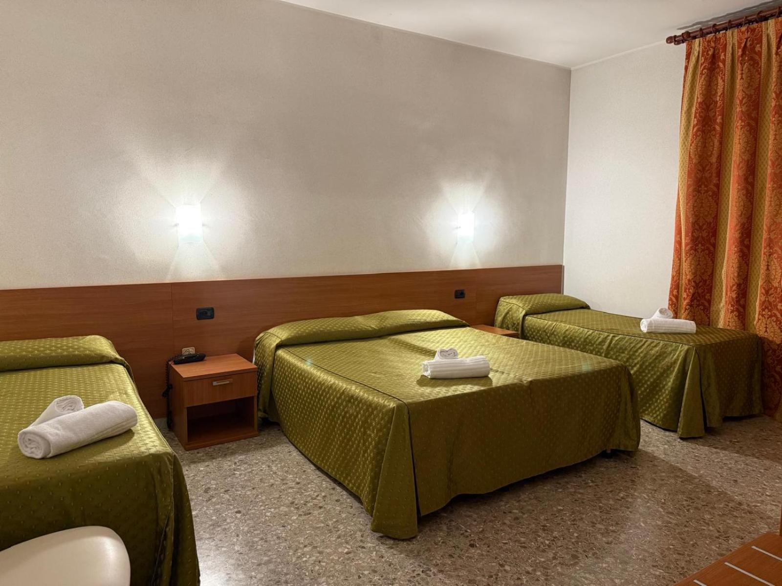 Hotel Villa Giusy 11/31