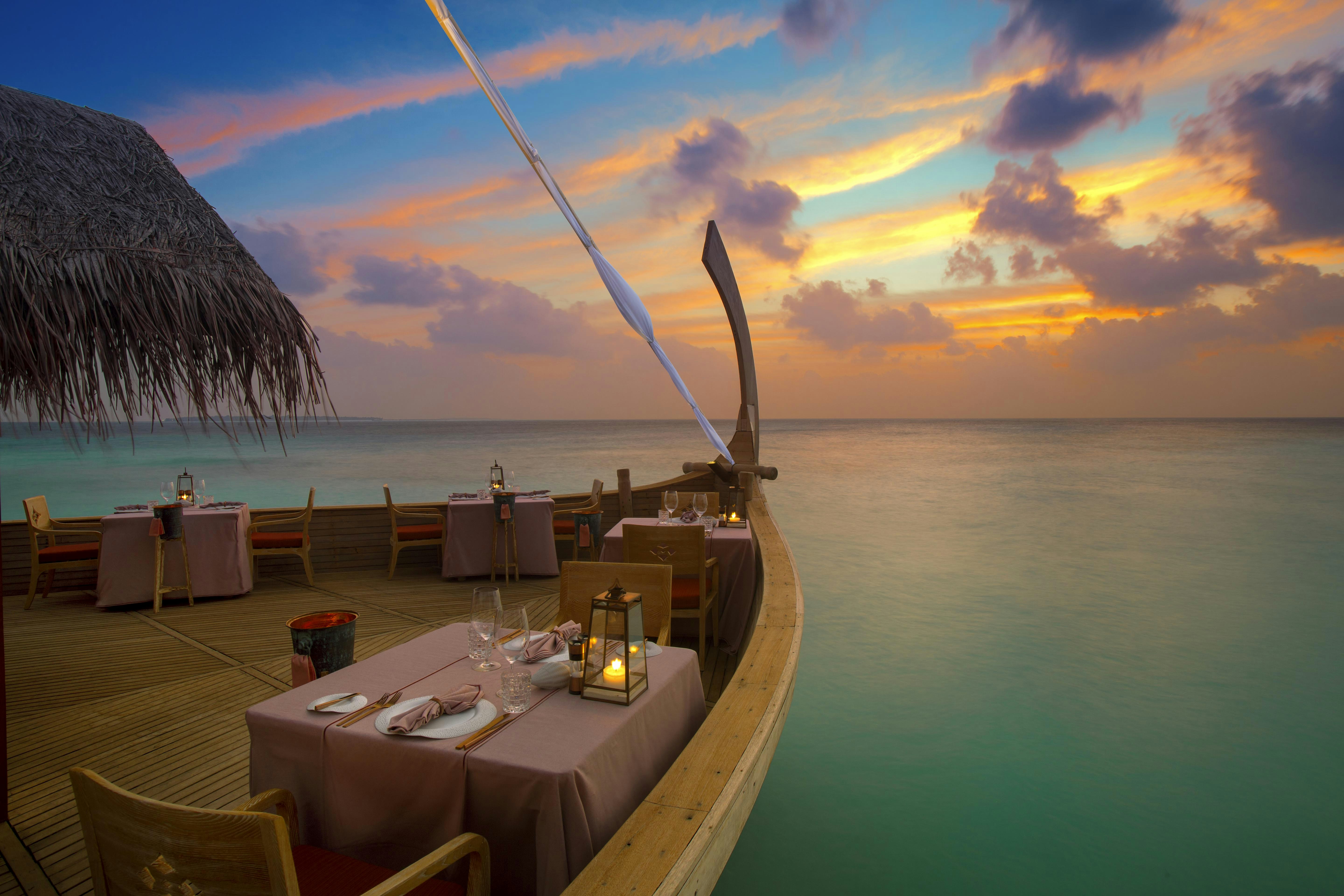 Milaidhoo Maldives 48/70
