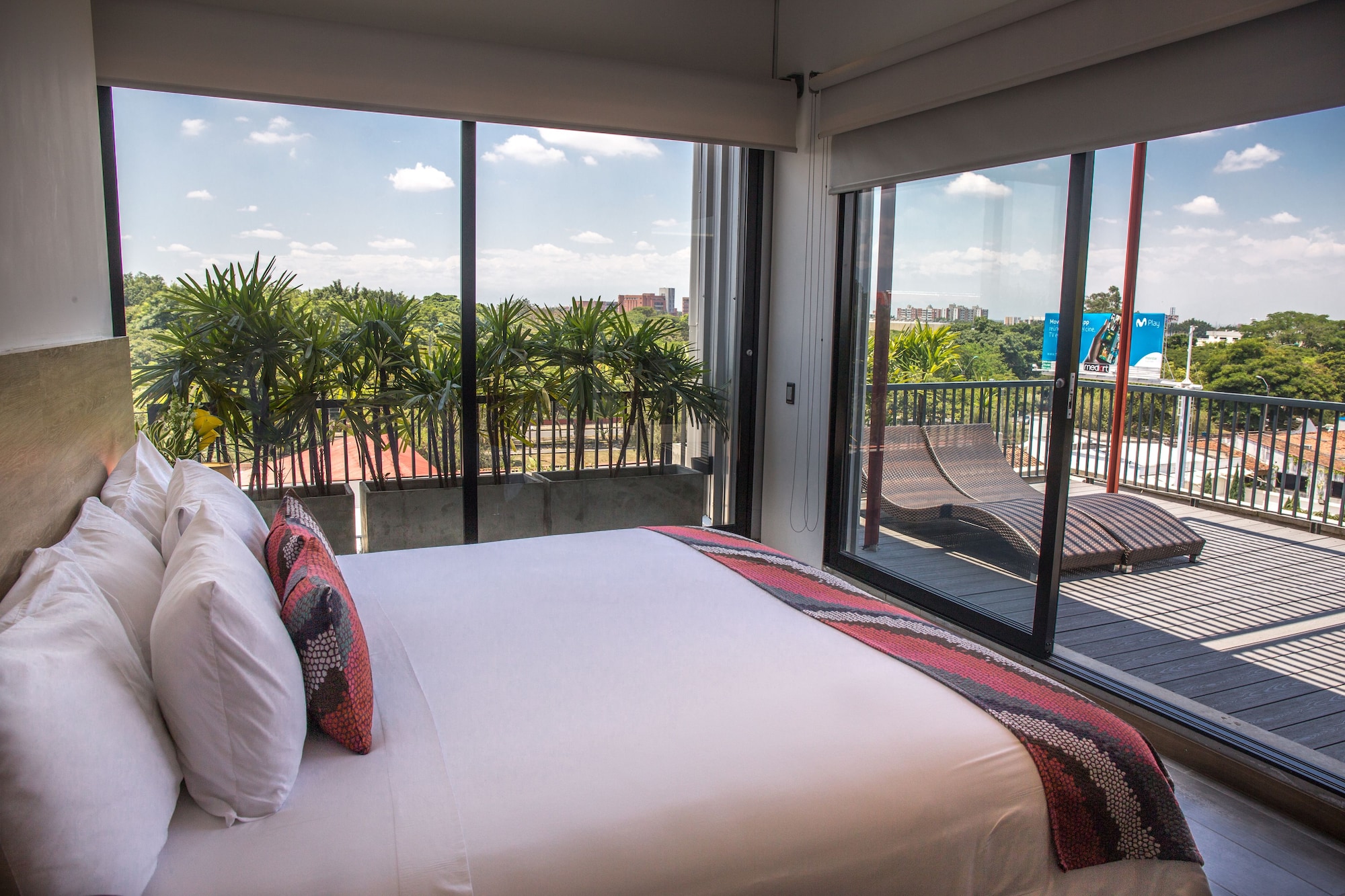 1 BEDROOM, DELUXE, SUITE