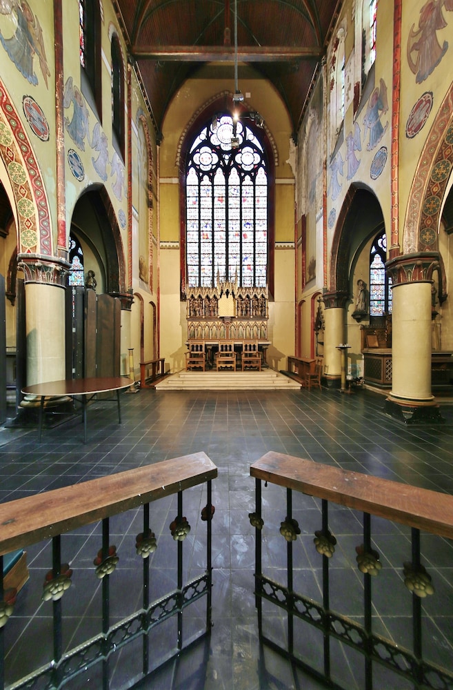Monasterium PoortAckere 45/72