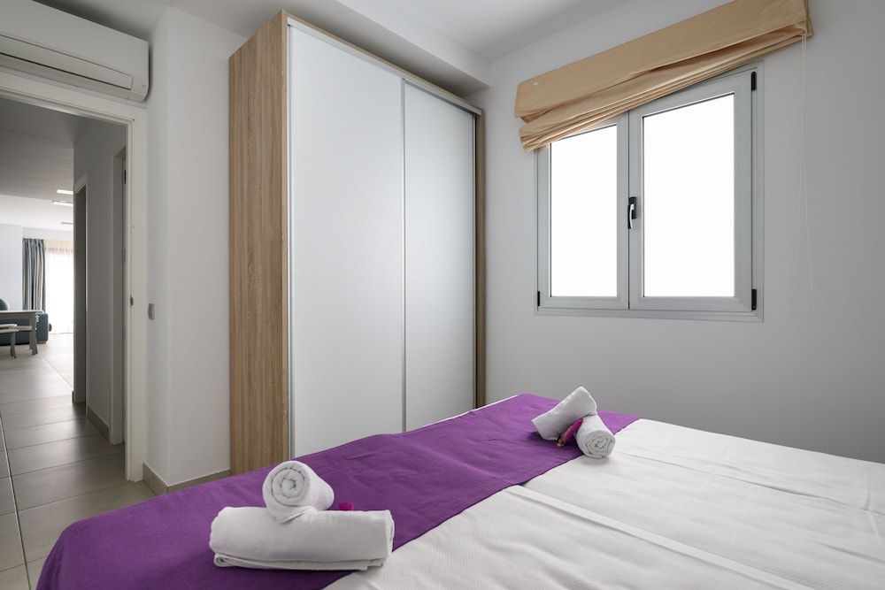 Canteras Suites 15/47