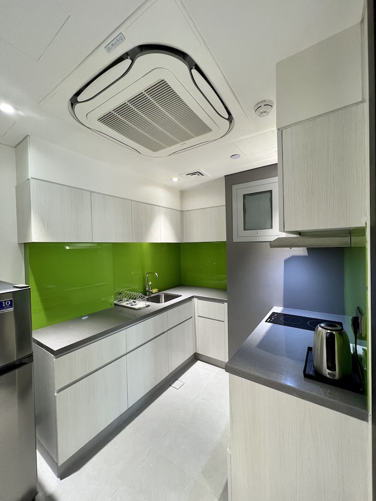 Citadines Al Ghubrah Muscat 7/48