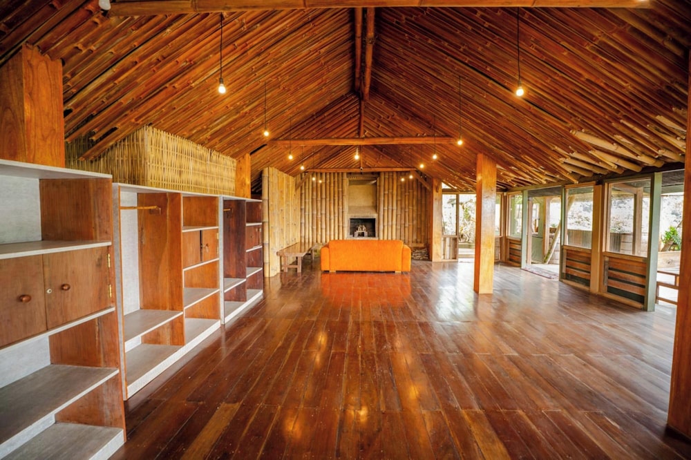 SANG GIRI - MOUNTAIN TENT RESORT 24/49