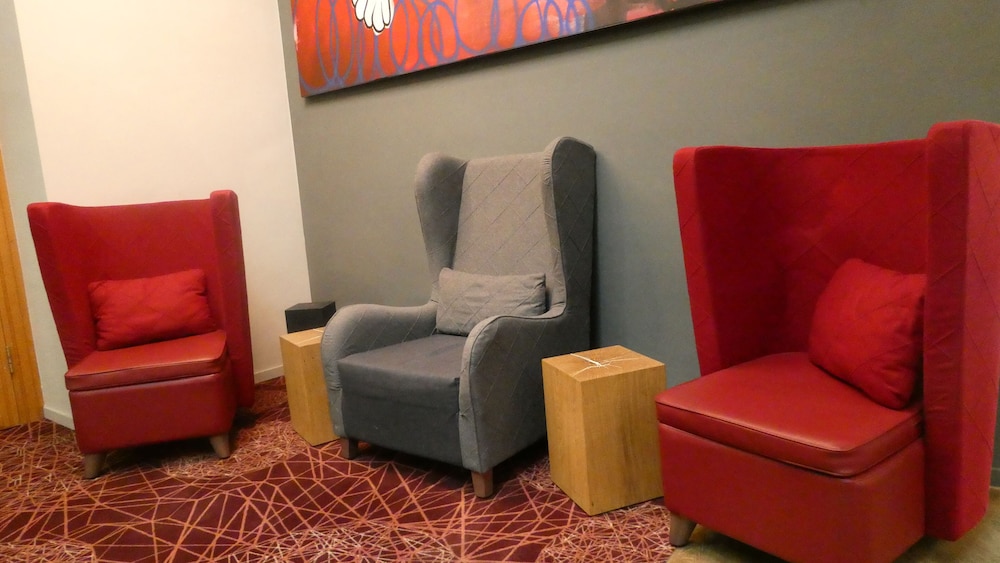 Cvjm Duesseldorf Hotel Tagung 24/41