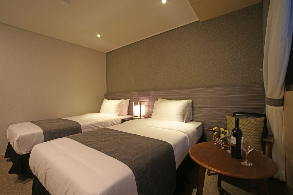 Benikea I Jin Hotel 18/38
