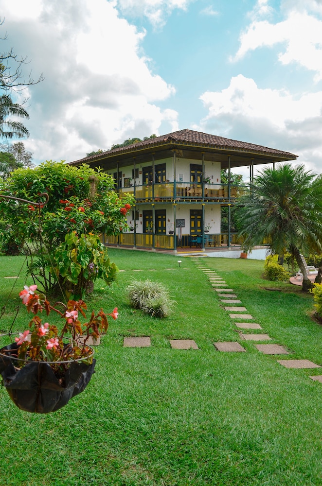 Finca Hotel el Palmar 33/37