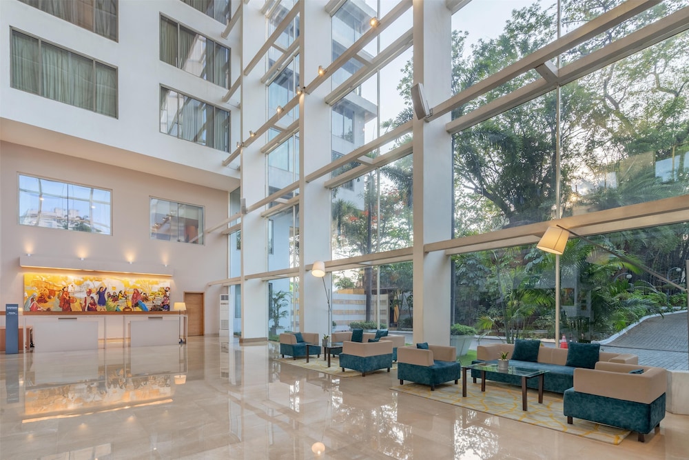 Radisson Blu Plaza Hotel Hyderabad Banjara Hills 13/73