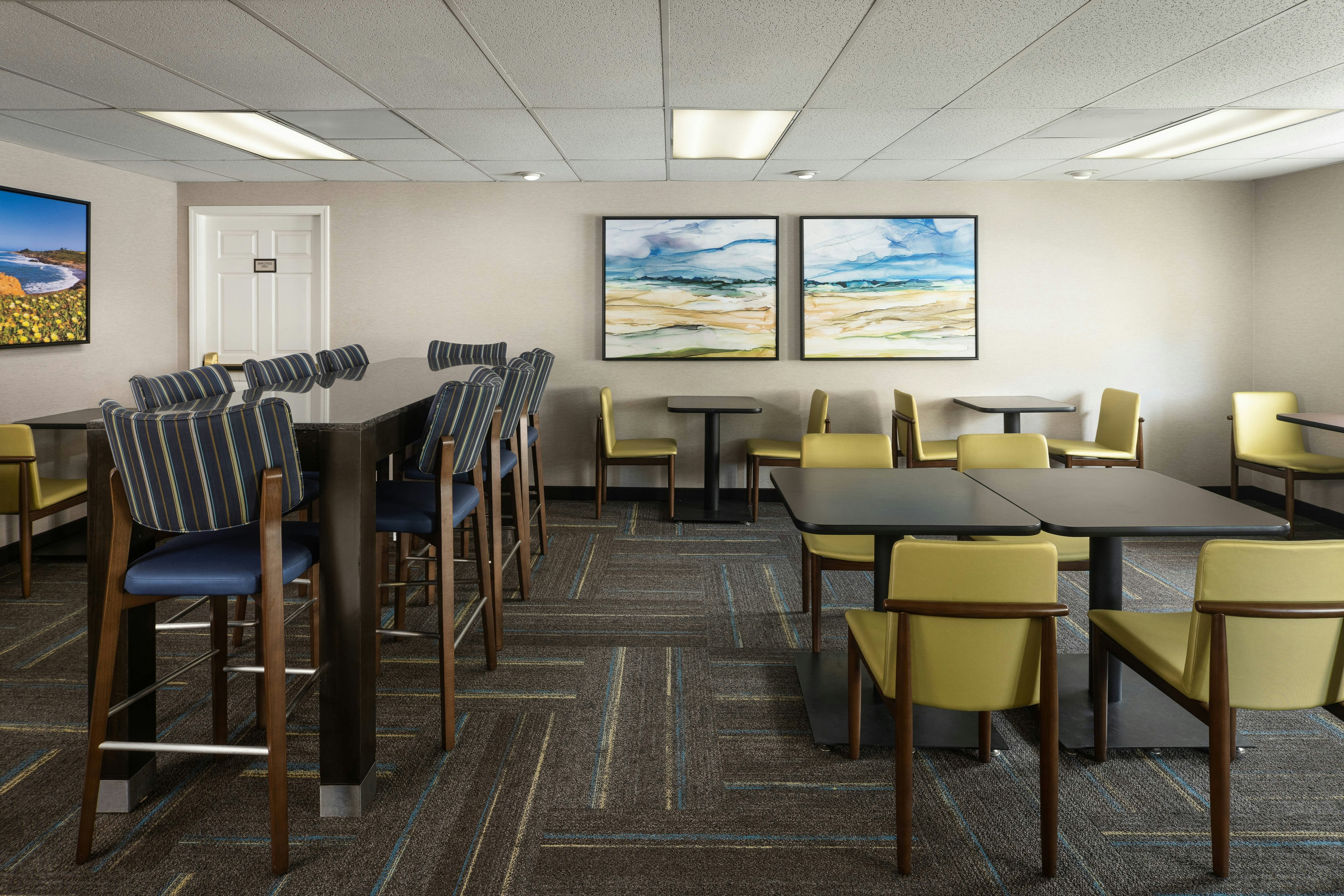 Residence Inn San Francisco Airport San Mateo 12/15