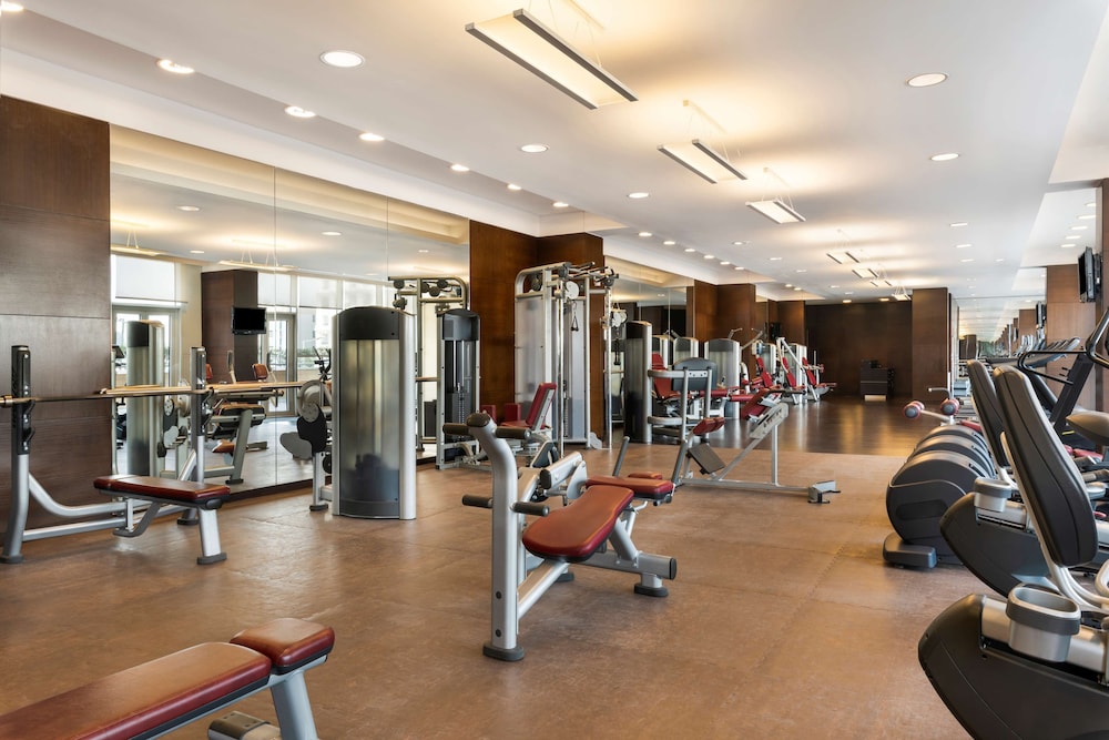 Hyatt Regency Oryx Doha 44/79