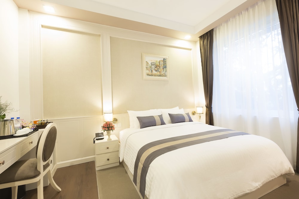 Anik Boutique Hotel 13/50
