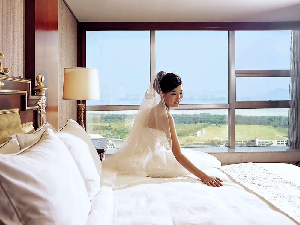 Oriental Ginza Hotel Shenzhen (ex Grand Mercure Shenzhen Oriental Ginza) 23/50