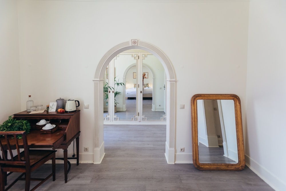 The Pergola Boutique Hotel 15/57