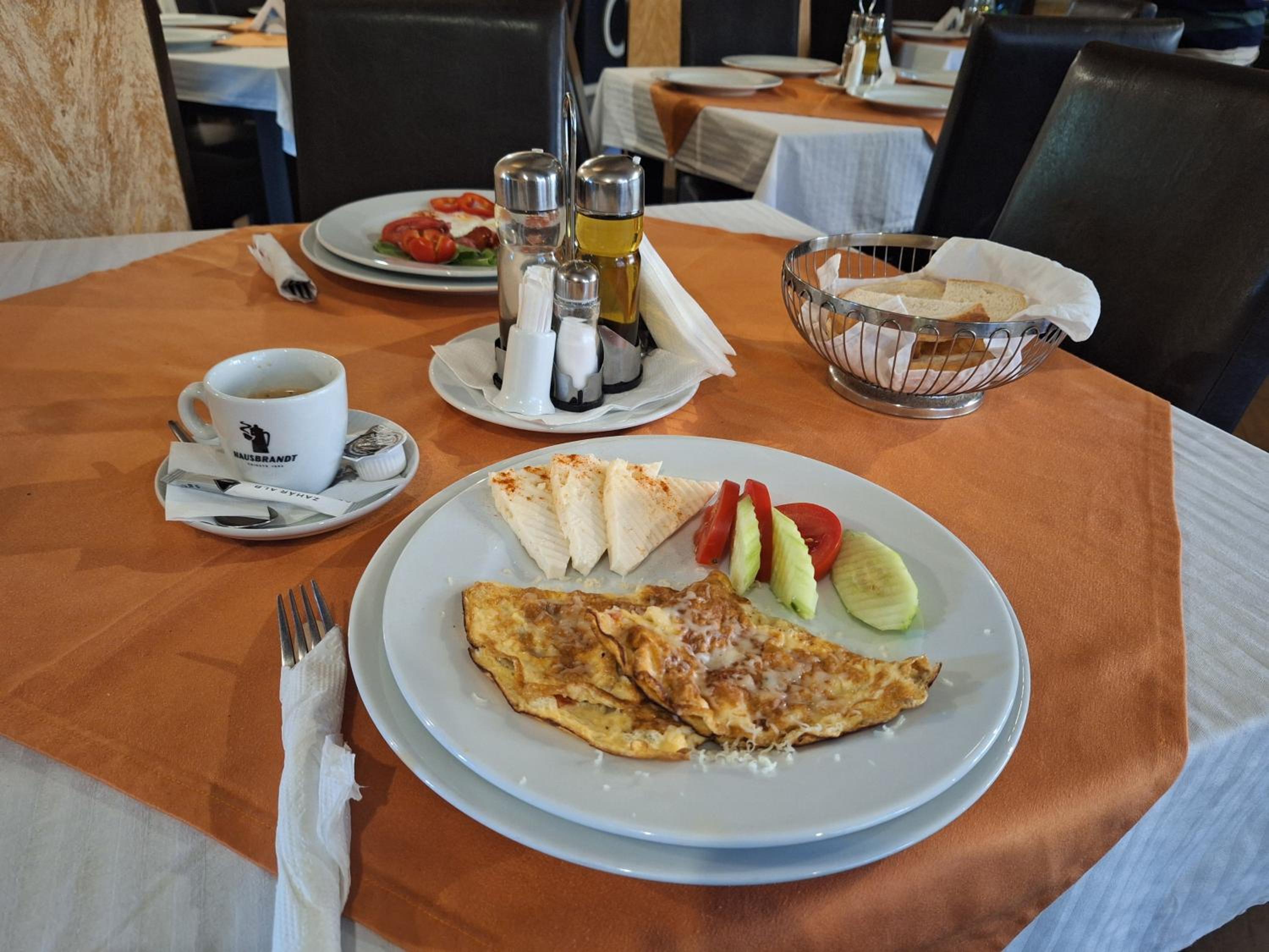Davos Hotel 13/18
