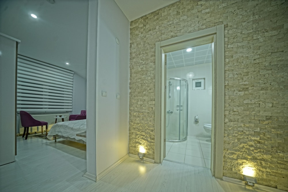 Cappadocia Symbol Hotel 48/50