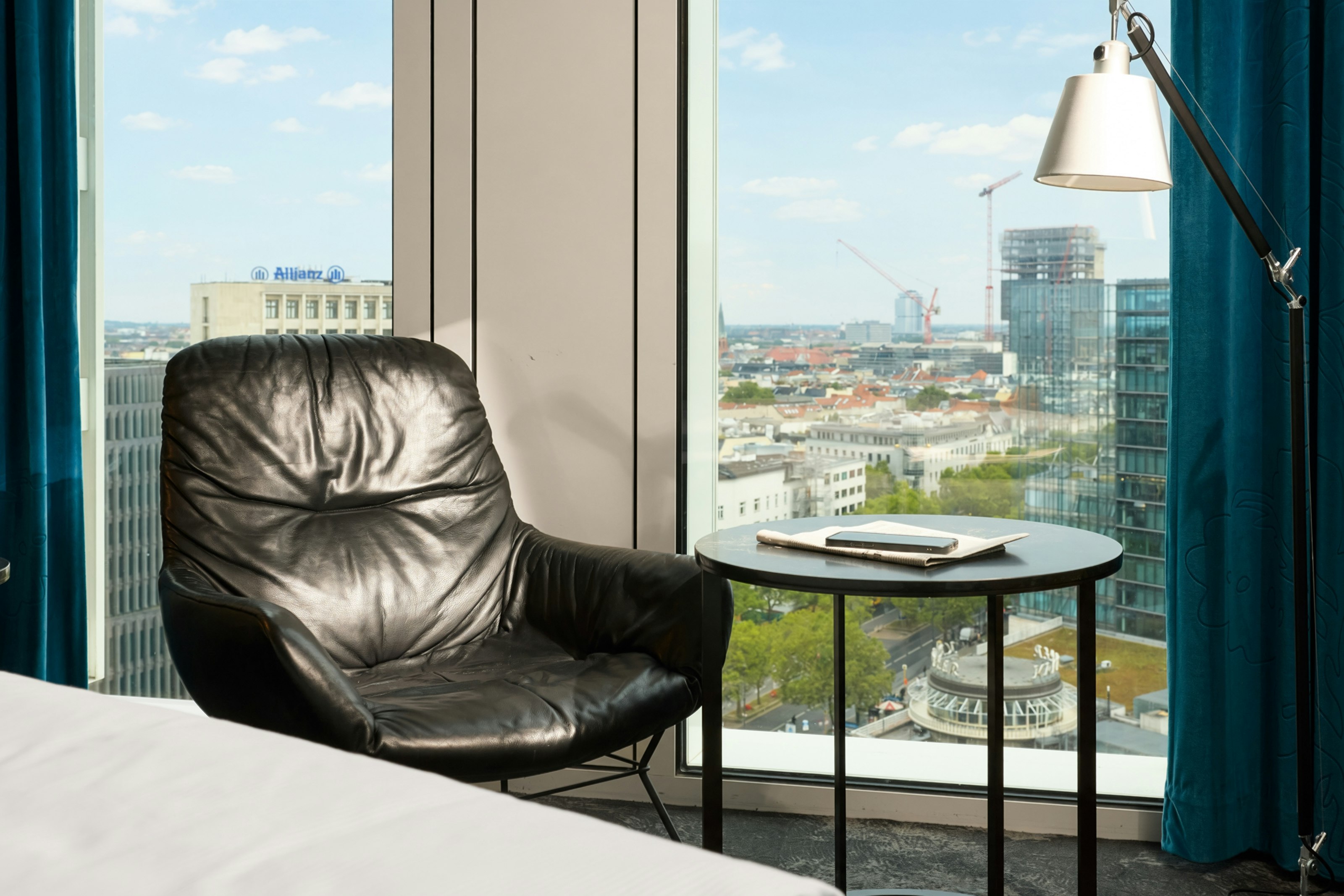 MOTEL ONE BERLIN-UPPER WEST 37/50