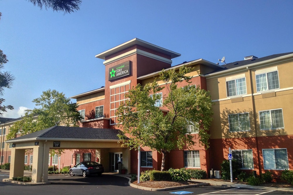 Extended Stay America - Boston - Waltham - 52 4Th Ave 1/55