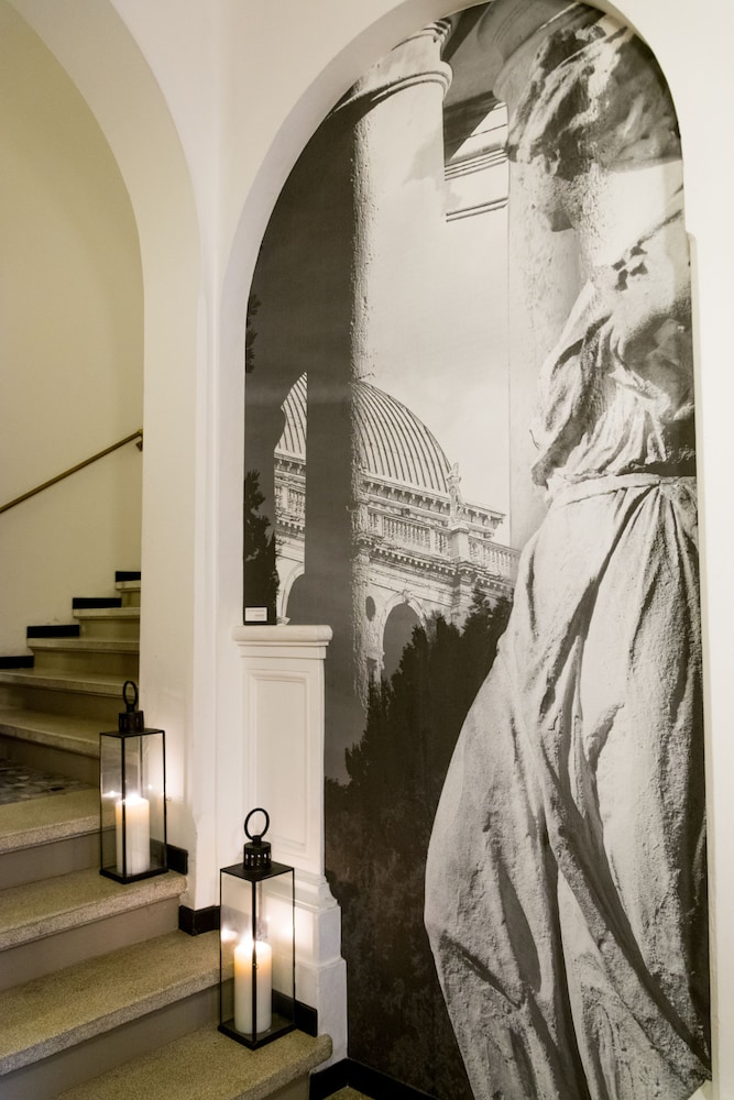 Antico Hotel Vicenza 22/48
