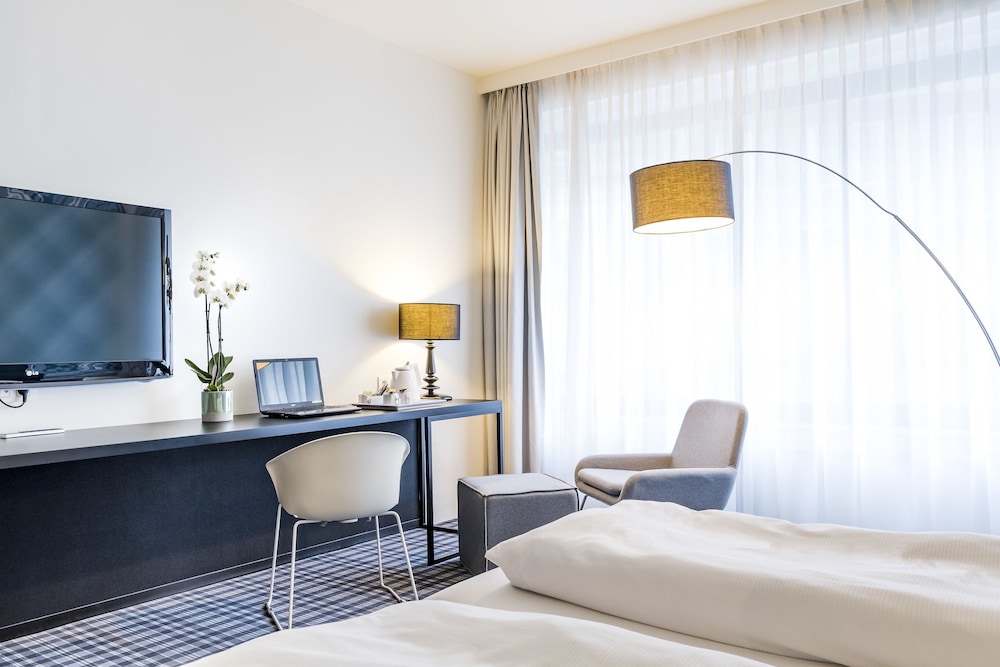 Premier Suites Plus Antwerp 22/62
