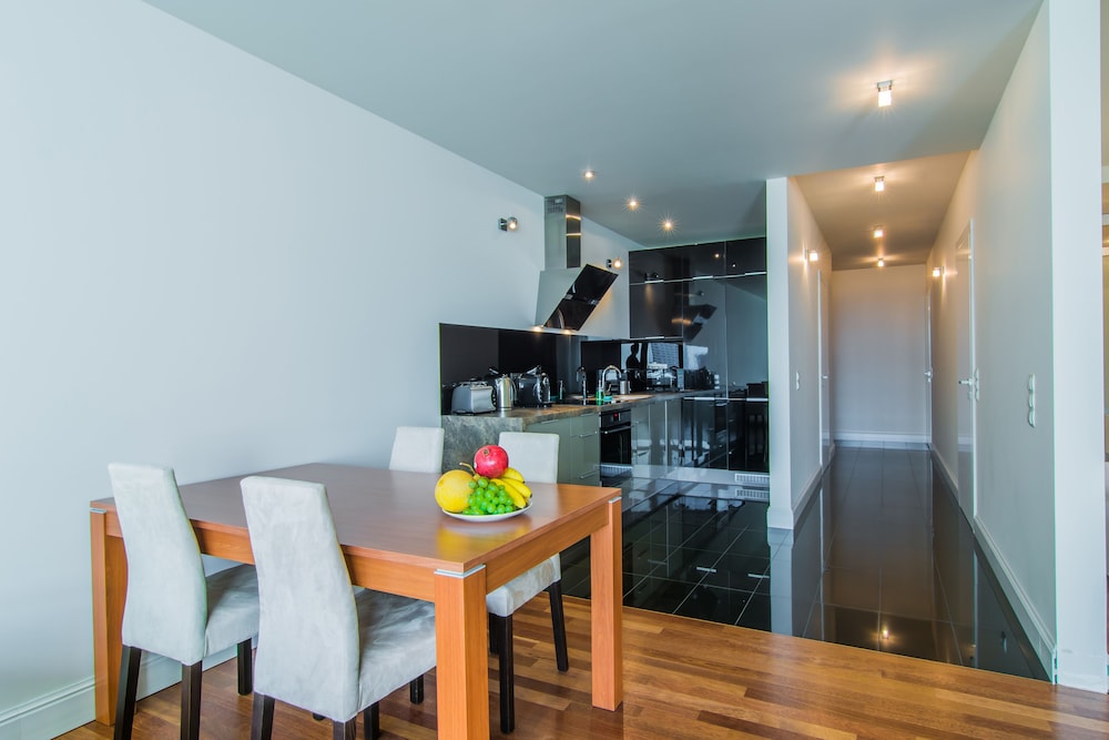Exclusive Apartments - Atelier Residence 39/50