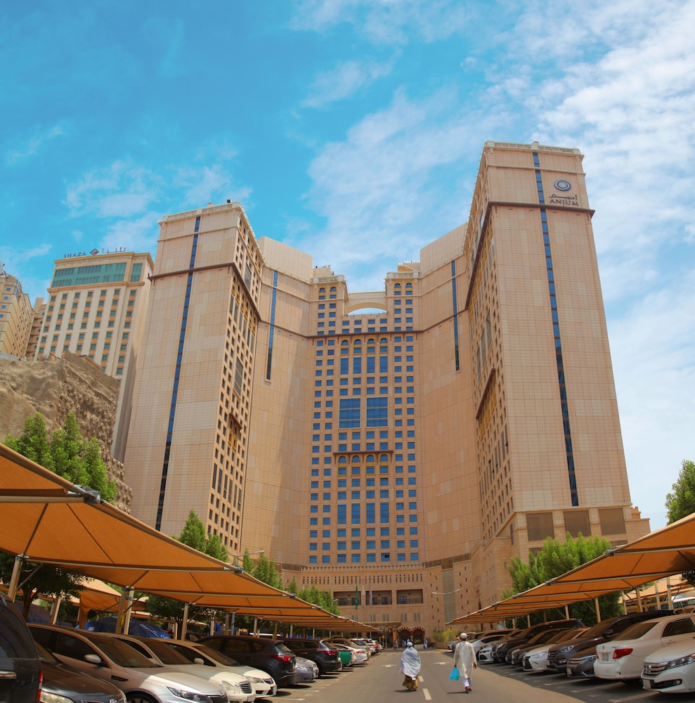 فندق انجم مكة(Anjum Hotel Makkah) 2/69