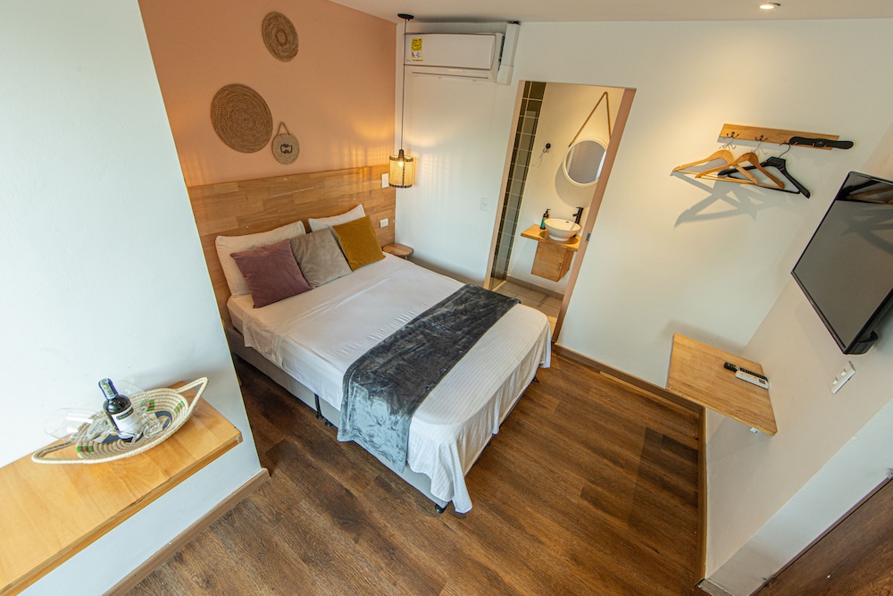 La Martina Boutique Hotel 16/50
