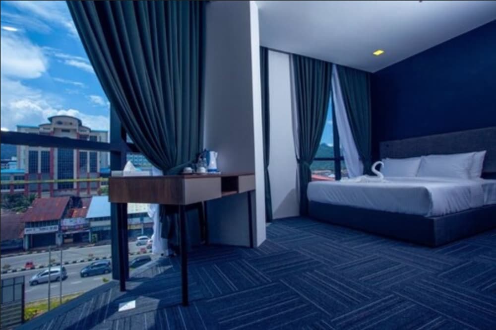 WE Hotel 17/52
