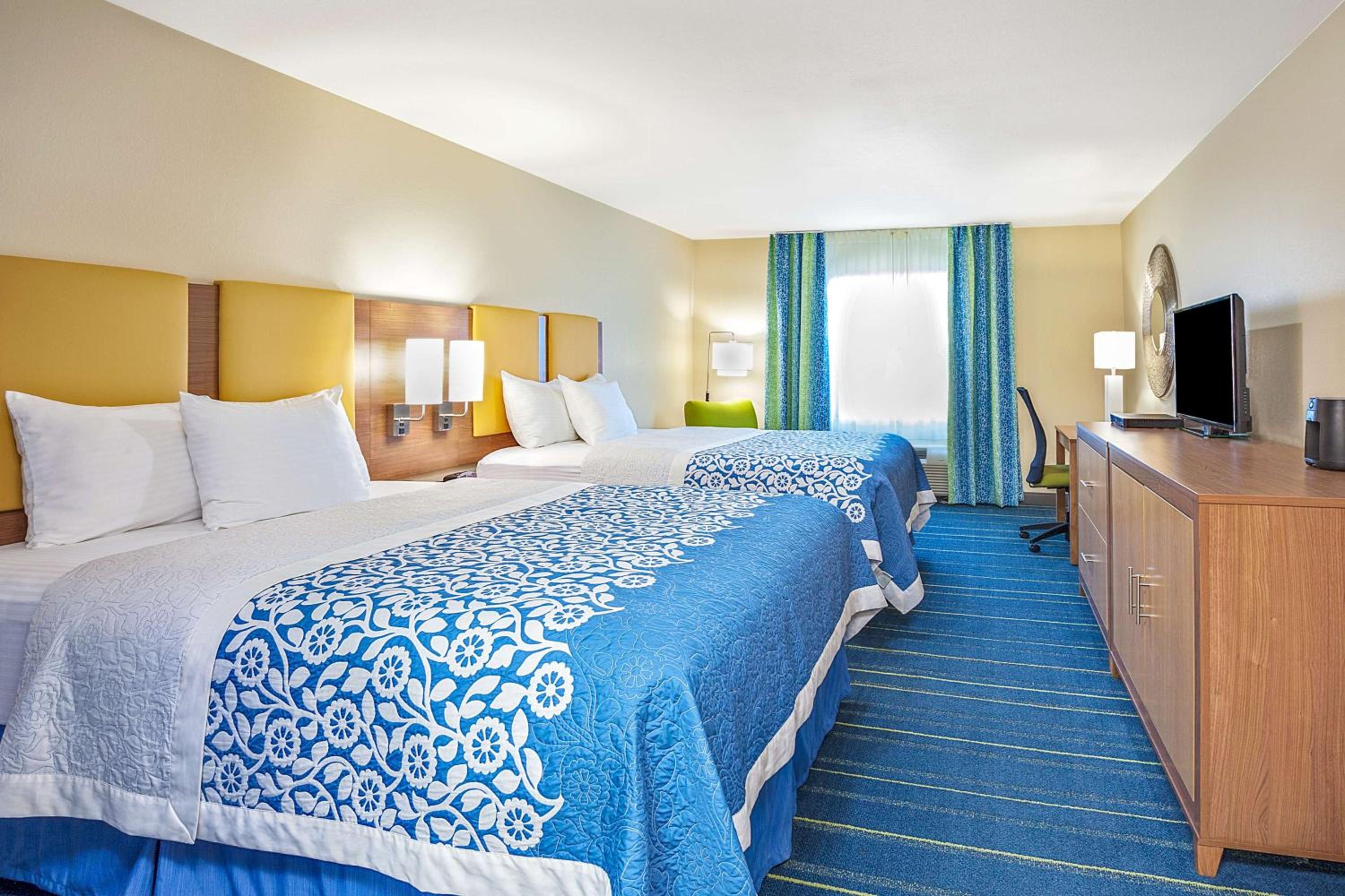Room, 2 Queen Beds